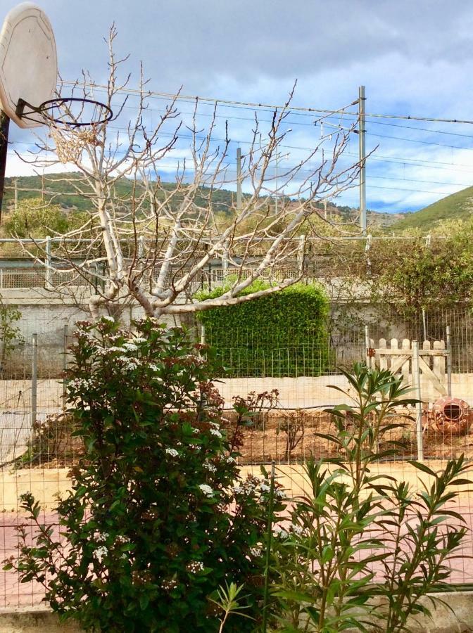 Sea View Countryside Home Near Athens Luaran gambar