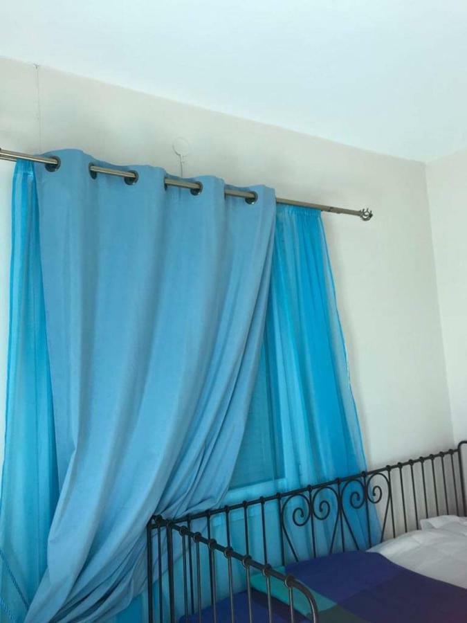 Sea View Countryside Home Near Athens Luaran gambar