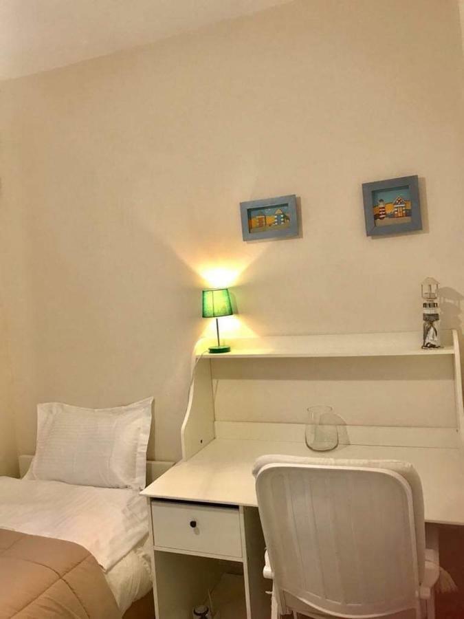 Sea View Countryside Home Near Athens Luaran gambar